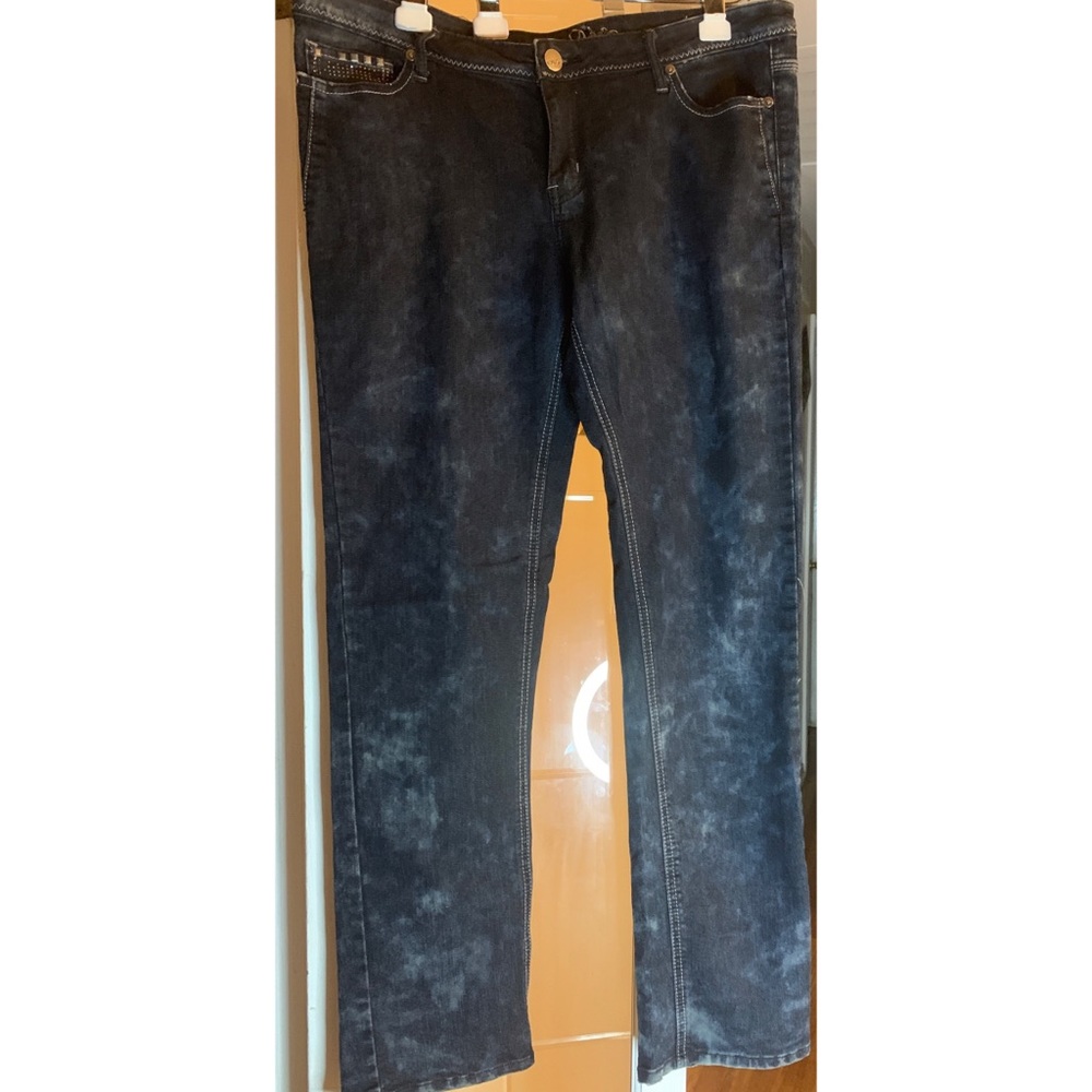 Do Denim Jeans Size 13 x 32